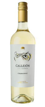 CALLEJÓN DEL CRIMEN - Chardonnay 2022